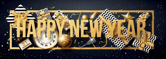 T&H Lemont 2018 New Years Greetings