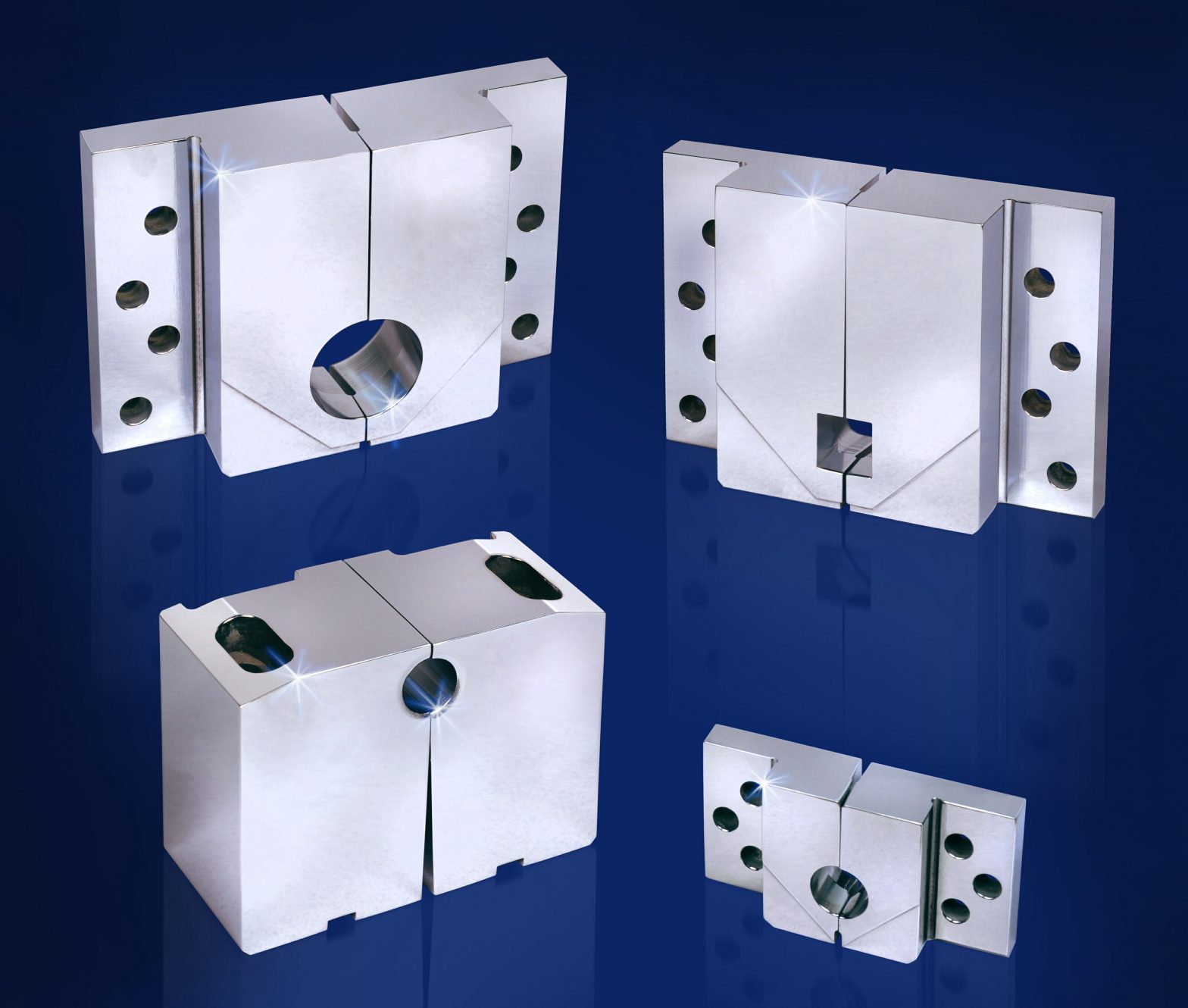 T&H Lemont Cutoff Jaws