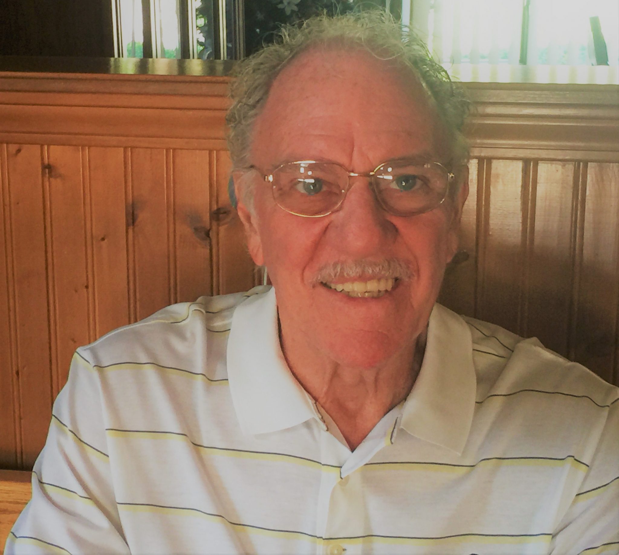 Marty Byrne’s Announces His Retirement T&H Lemont